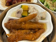 -万山楼海鲜酒家·二十三年老字号