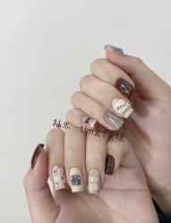 -柚米·Um美甲美睫