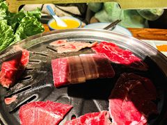 -匠牛道烤肉料理店(西坝河店)