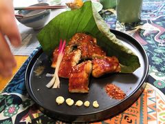 -久喜番和牛烧肉酒场(北辰三角洲店)