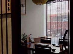 -水之惠鲜鱼料理(王府大街店)