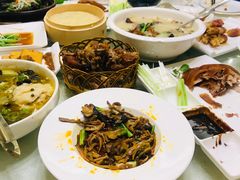 -京尊烤鸭店JINGZUN(春秀路店)