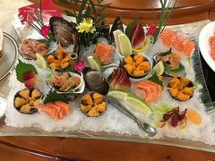 -新塘畔酒楼(里水大道北店)