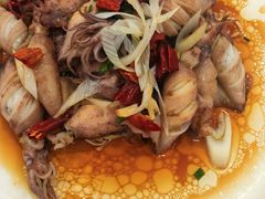 -威海渔村(黄兴路店)