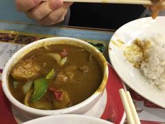 -新德兴茶餐厅(湾仔道店)