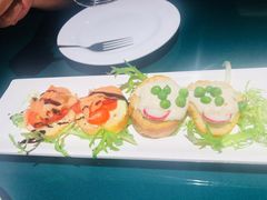 -BIGHOUSE·大房子电影主题融合餐厅(盐河巷店)