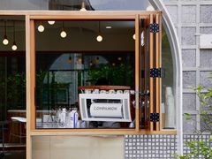 -COMPANION COFFEE小伴咖啡