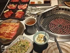 -焱铁烧·黑毛和牛专门店(杭州嘉里中心店)