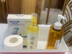 -御彩酒家(东风东路店)