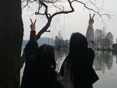 -东湖落雁景区