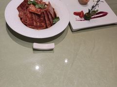 -天厨妙香素食餐厅(清华店)