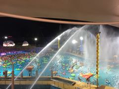 -杭州浪浪浪水公园