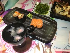 -小司的料理(新街口店)