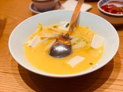 -禄鼎记·多口味酸菜鱼(侨鑫店)