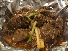 -潮粥荟·潮汕砂锅粥(朝阳大悦城店)