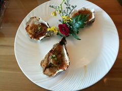 -王鼎精致料理铁板烧(世博源店)