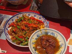 -味福记·本地特色菜(八一万达广场店)