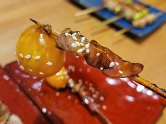 -鳥宫·焼鳥居酒屋(汽博店)