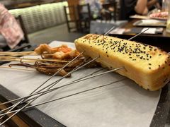 -破店肥哈·东北烧烤·夜宵(南山保利店)