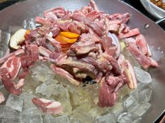 -泽成冰煮羊(非·遗东岸国际店)