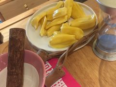 -椰夫人·养生椰子鸡(金沙洲永旺店)