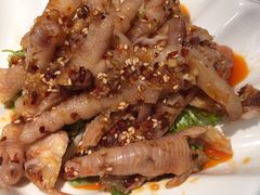 -旺角小渔村(二马路店)