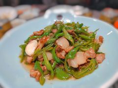 -海鲜e族(马王堆店)