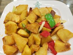 -清真·益鑫羊肉手抓馆(花园北街店)