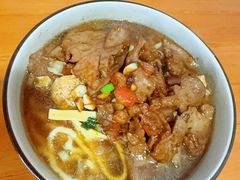 双柚汁-荣荣面馆(丹溪大道店)