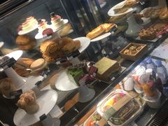 -星巴克(成都机场T2店)