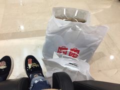 -名创优品(陕西西安大唐西市购物中心店)