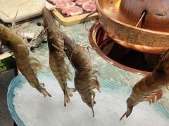 -乔先生涮肉·鲜活牛羊肉火锅(塘沽店)