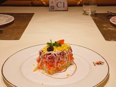 -马迭尔西餐厅(中央大街店)