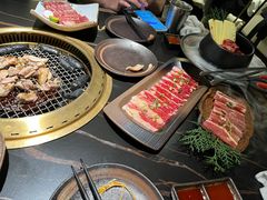 -厚贞日式烤肉(浦东汇智店)