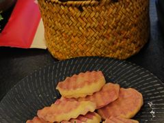 -后院烤吧·木炭烧烤·烤鱼·云贵川火锅(忻州古城店)