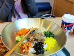 -梨花牛肉汤饭(仁恒伊势丹店)