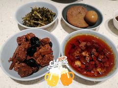 -阿莉餐厅(枣阳路店)