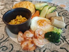 -澳门圣地牙哥古堡酒店