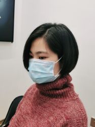 -YESIDO椰岛造型烫发染发