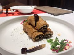 -若蘭慈·无国界素食料理(欢乐海岸店)