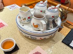 -点都德(奥体印象城店)