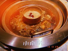 -小南房鲜美蛙火锅(北苑店)