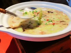 -春色如许·茶食餐厅(桃李春风店)