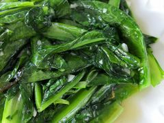 有机蔬菜-七鲜渔港美食餐厅(巽寮湾海景店)