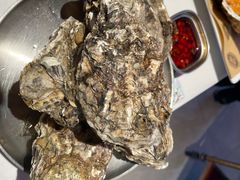 -蚝堡海鲜·威海菜·海肠捞饭·烧烤·亚洲吃蚝公司(幸福门店)