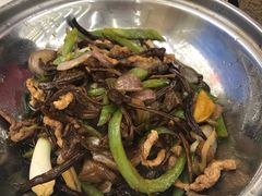 -渔中舟海鲜大排档(普陀沈家门店)