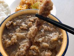 -定家小酥肉·清真(回民街店)