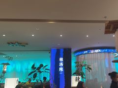 -桂满陇·蟹黄小笼汤包(巴黎春天浦建店)