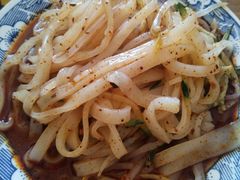 -老潼关港口肉夹馍(秦东店)