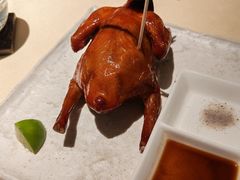 -侨美食家·粤菜(体育西路店)